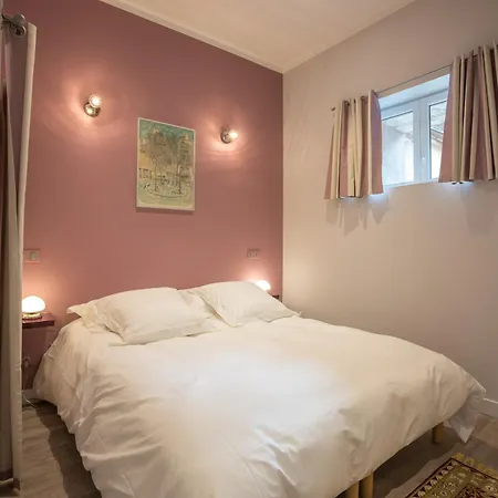 Beaune Sweet Home Kamer foto
