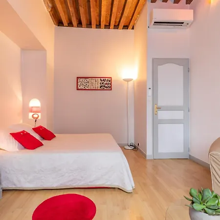 Beaune Sweet Home Kamer foto