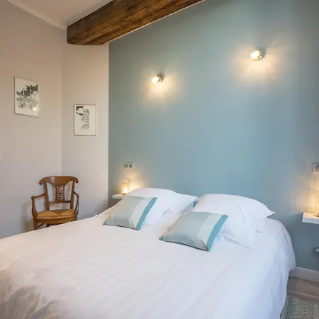 Beaune Sweet Home Kamer foto