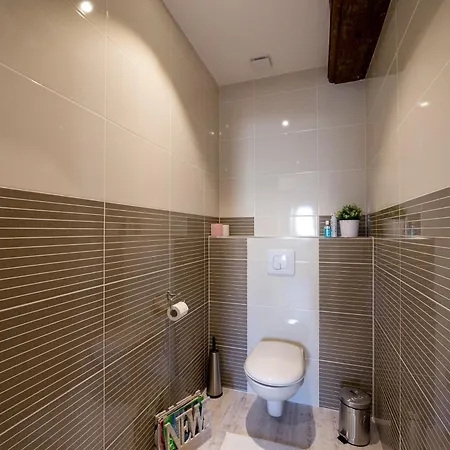 Beaune Sweet Home Kamer foto