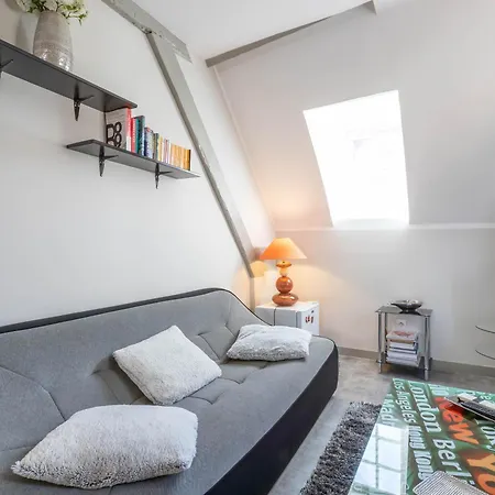 Beaune Sweet Home Kamer foto