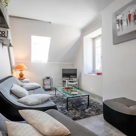 Beaune Sweet Home Kamer foto