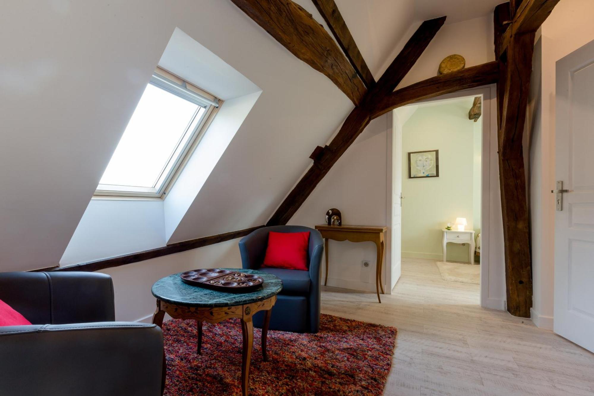 Apartment Beaune Sweet Home, 4 D'exception Avec Parking Inclus Beaune (Cote d'Or)