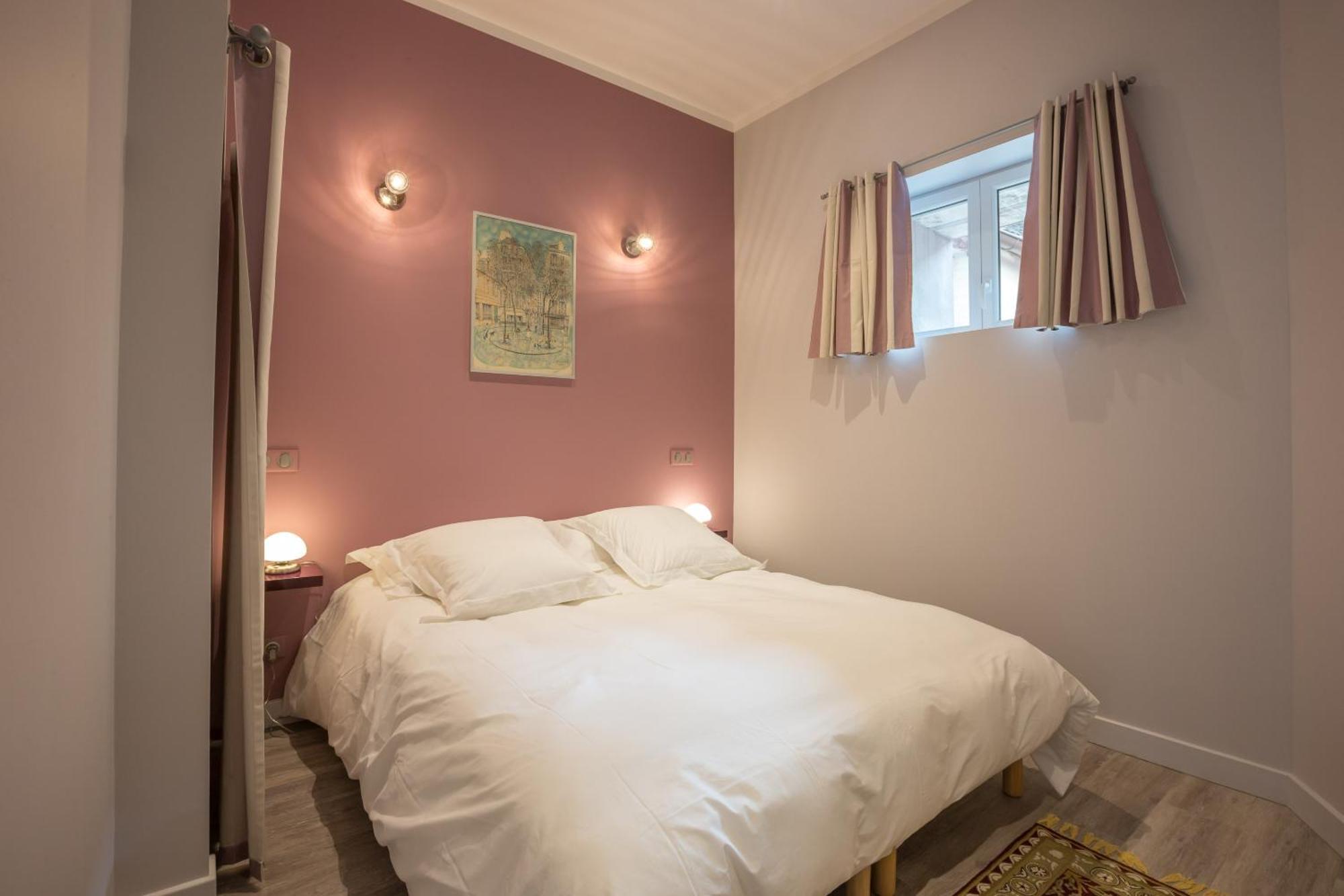 Appartement Sweet *
