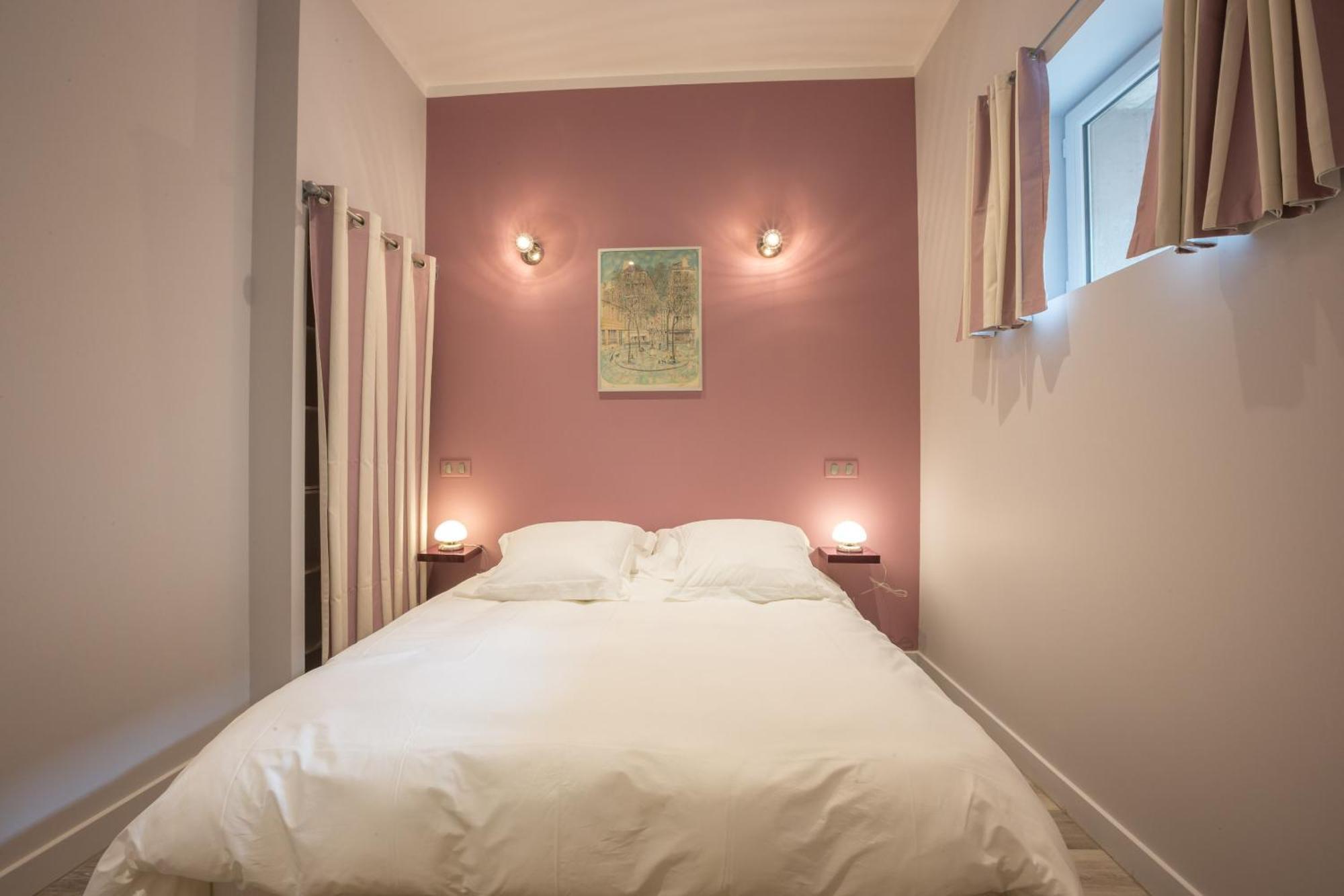 Sweet Appartement Beaune (Cote d'Or)