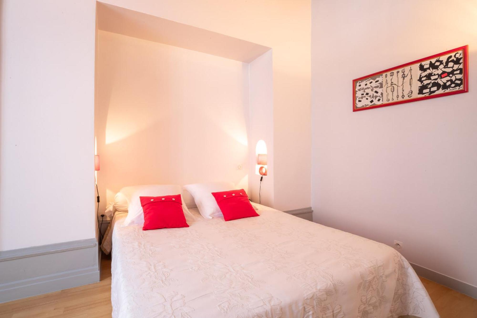 Apartment Beaune Sweet Home, 4 D'exception Avec Parking Inclus Beaune (Cote d'Or)