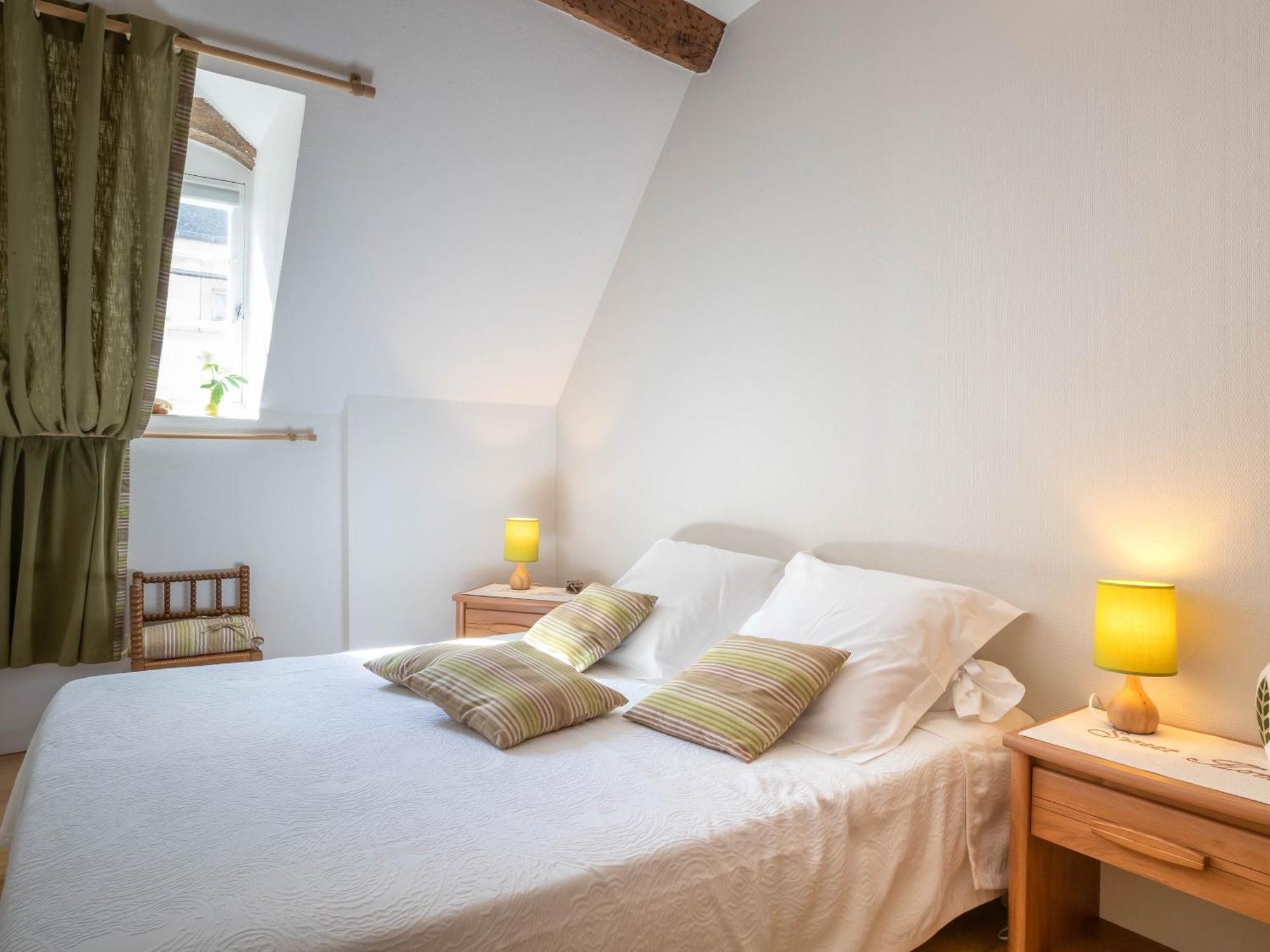 Beaune Sweet Home, 4 D'exception Avec Parking Inclus Beaune (Cote d'Or)