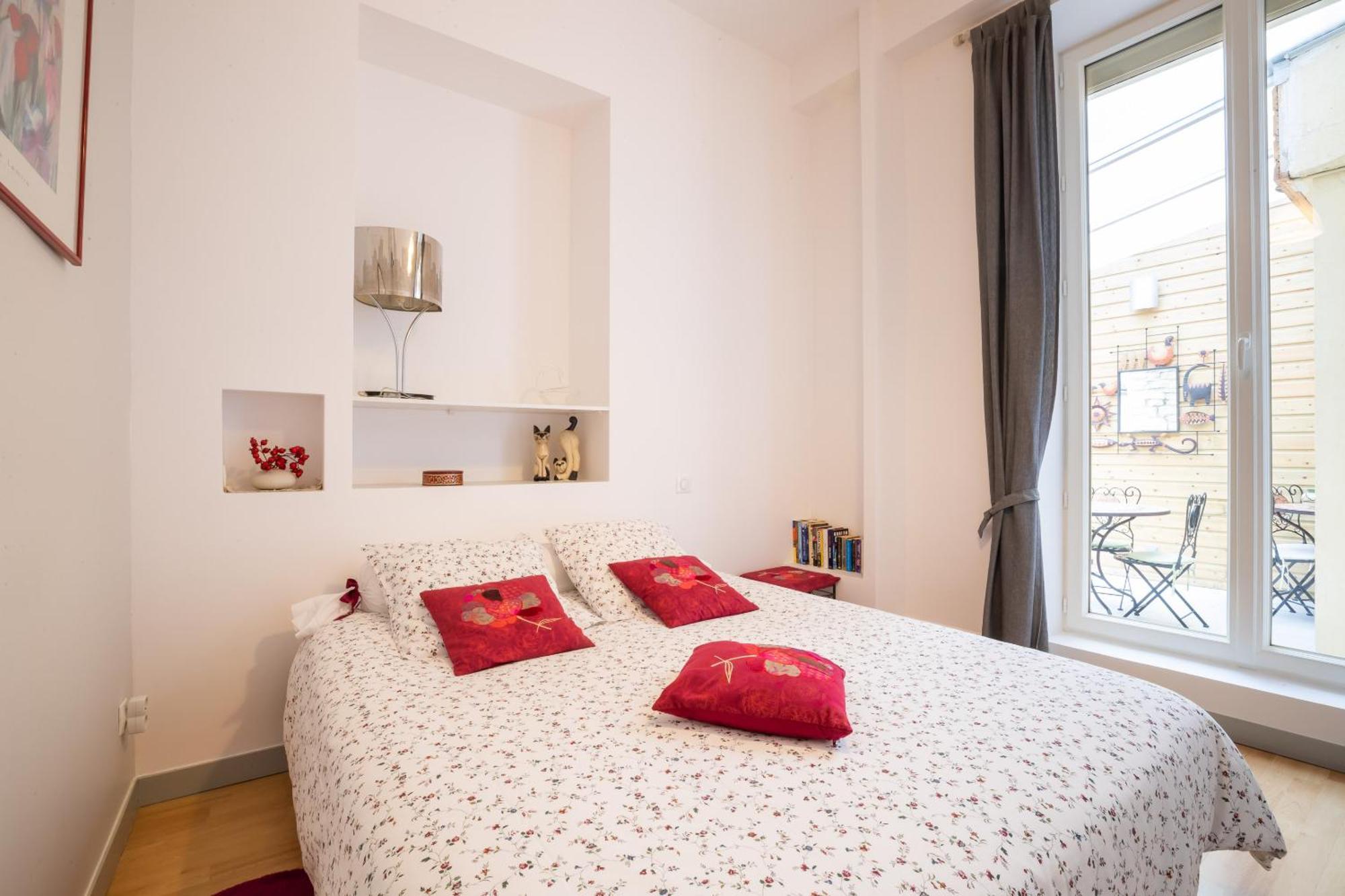 Beaune Sweet Home, 4 D'exception Avec Parking Inclus Apartment
