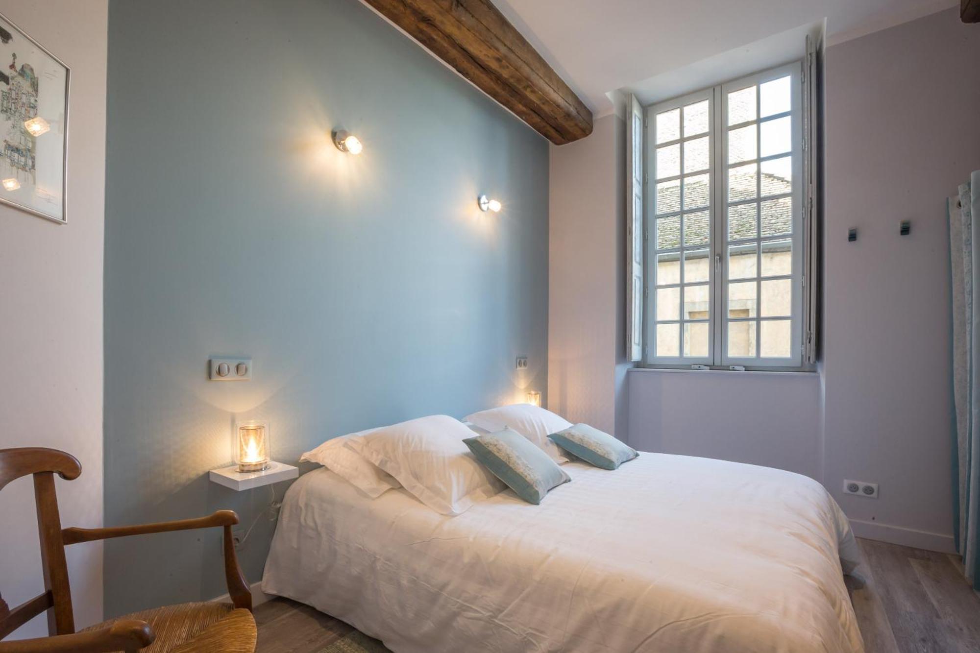 Sweet Appartement Beaune (Cote d'Or)