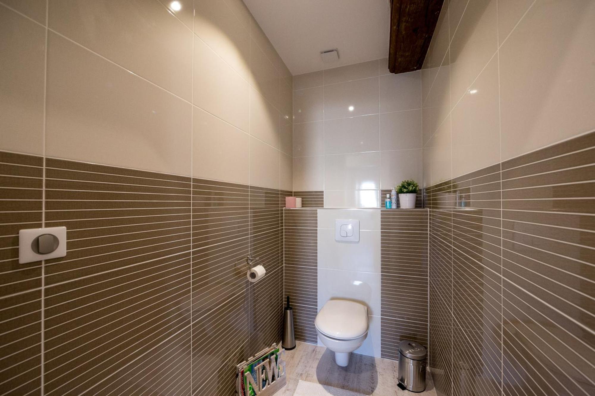 Apartment Beaune Sweet Home, 4 D'exception Avec Parking Inclus *
