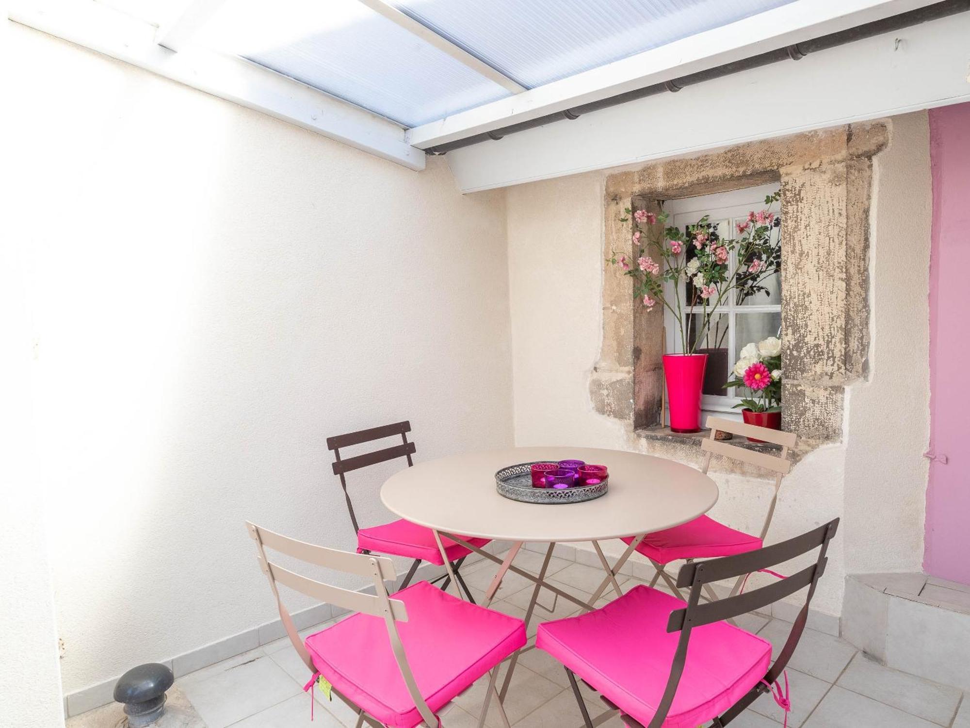 Appartement Sweet Beaune (Cote d'Or)