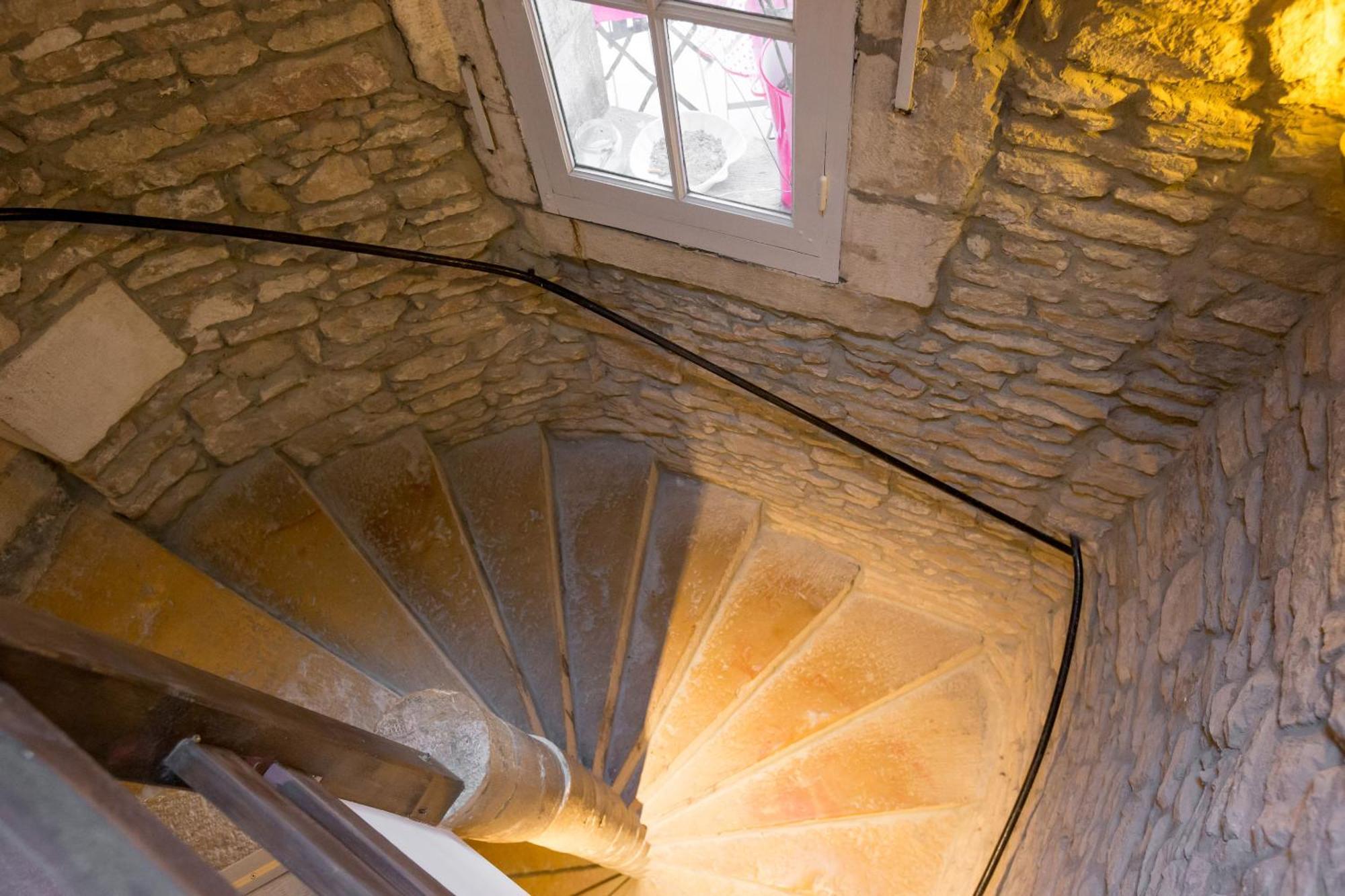 Beaune Sweet Home, 4 D'exception Avec Parking Inclus *