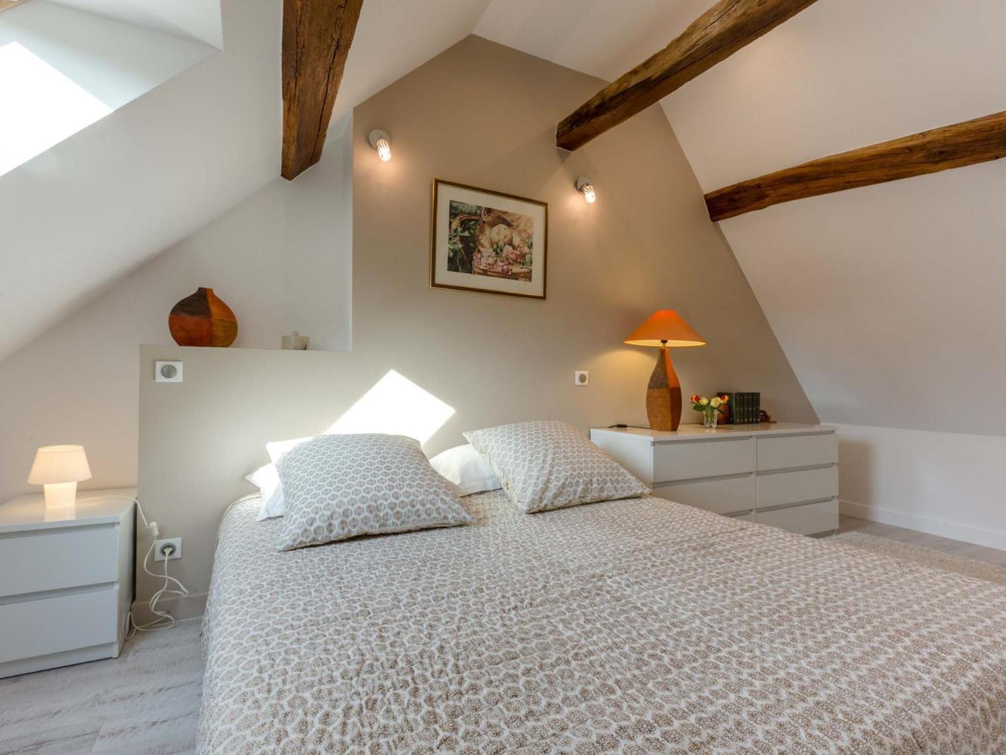 Beaune Sweet Home, 4 D'exception Avec Parking Inclus