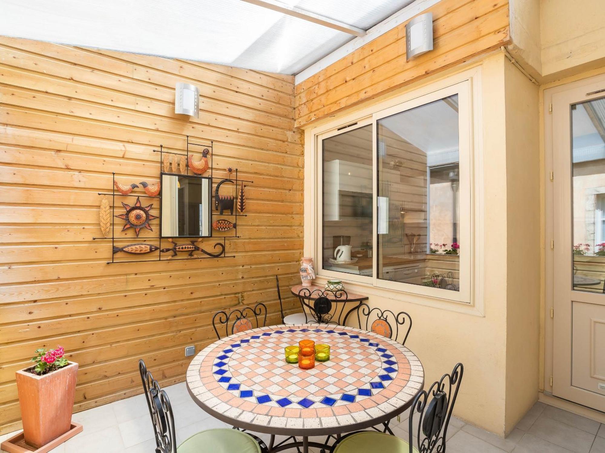 Beaune Sweet Home, 4 D'exception Avec Parking Inclus Apartment