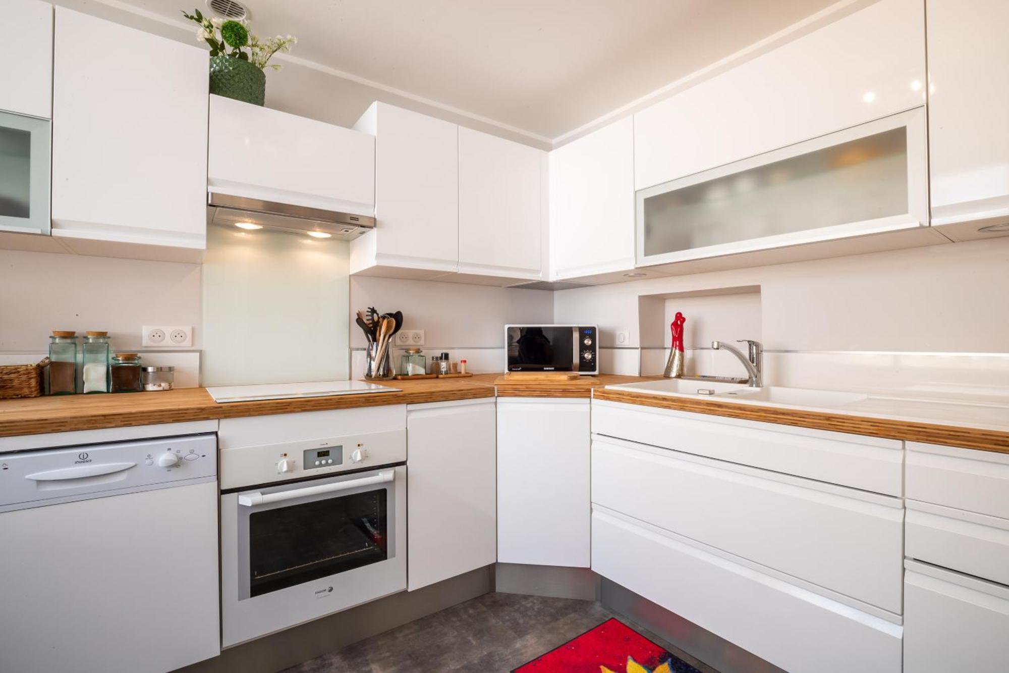 Apartment Beaune Sweet Home, 4 D'exception Avec Parking Inclus *