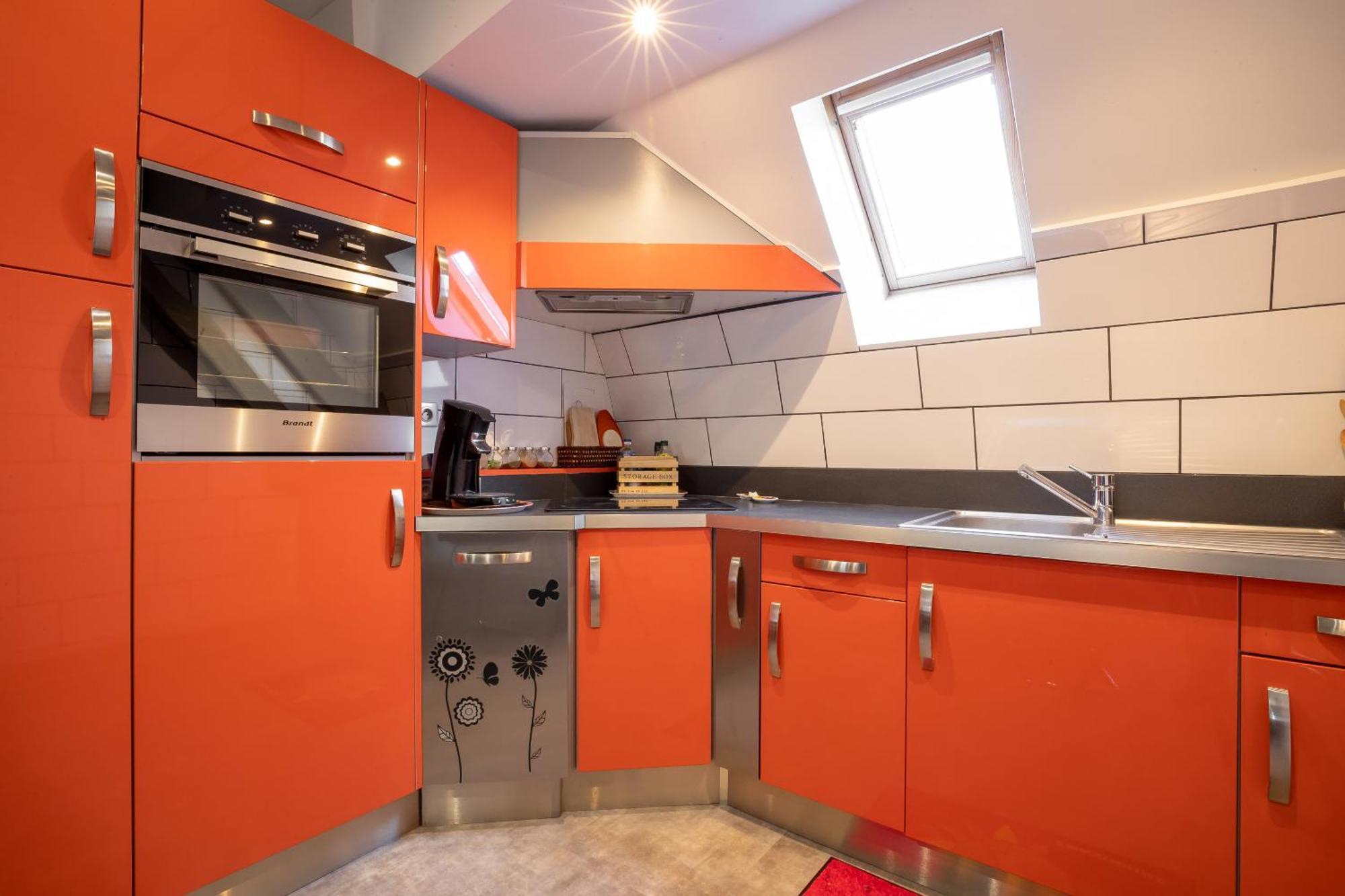 Beaune Sweet Home, 4 D'exception Avec Parking Inclus Beaune (Cote d'Or)