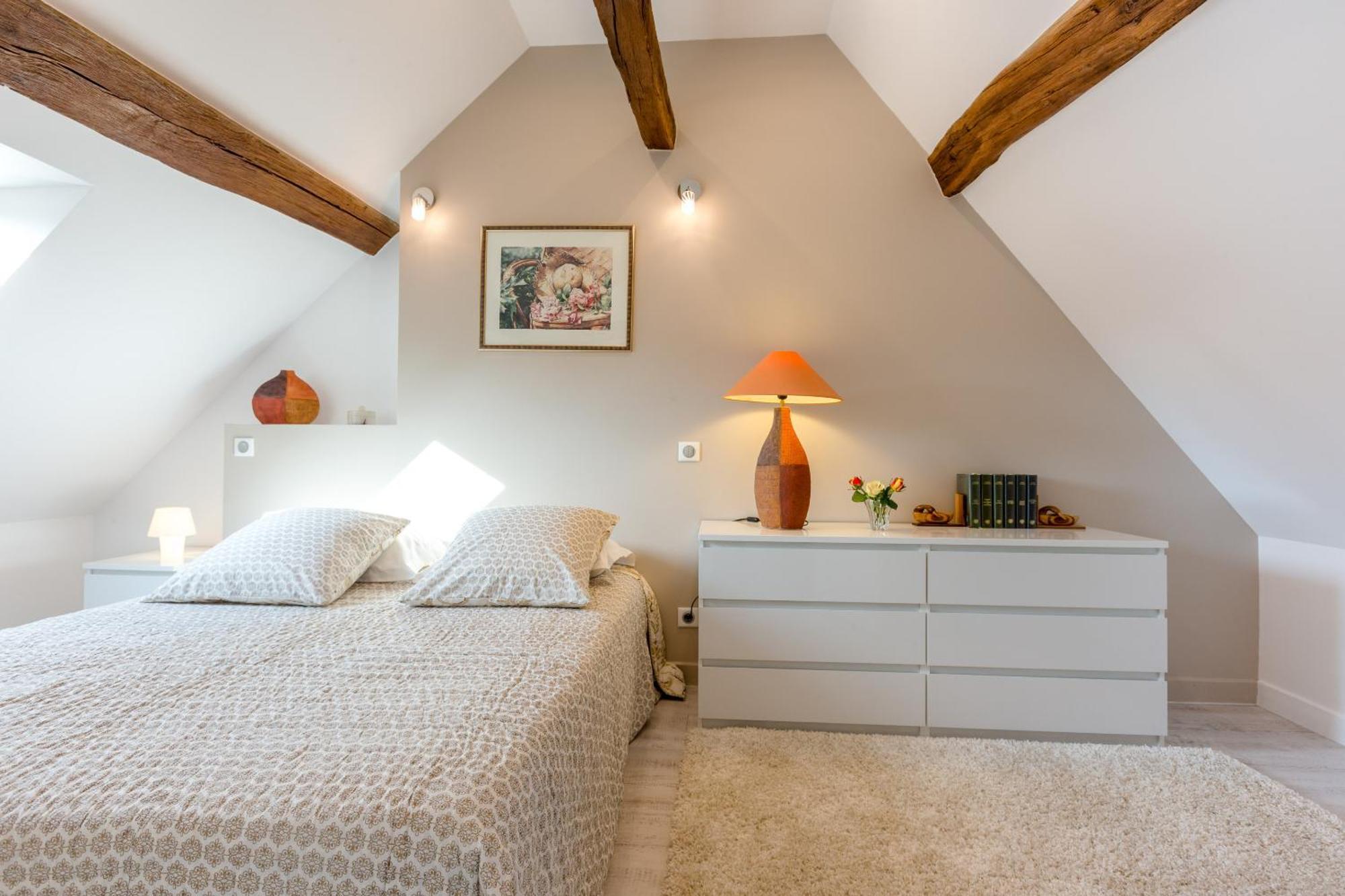 Sweet Appartement