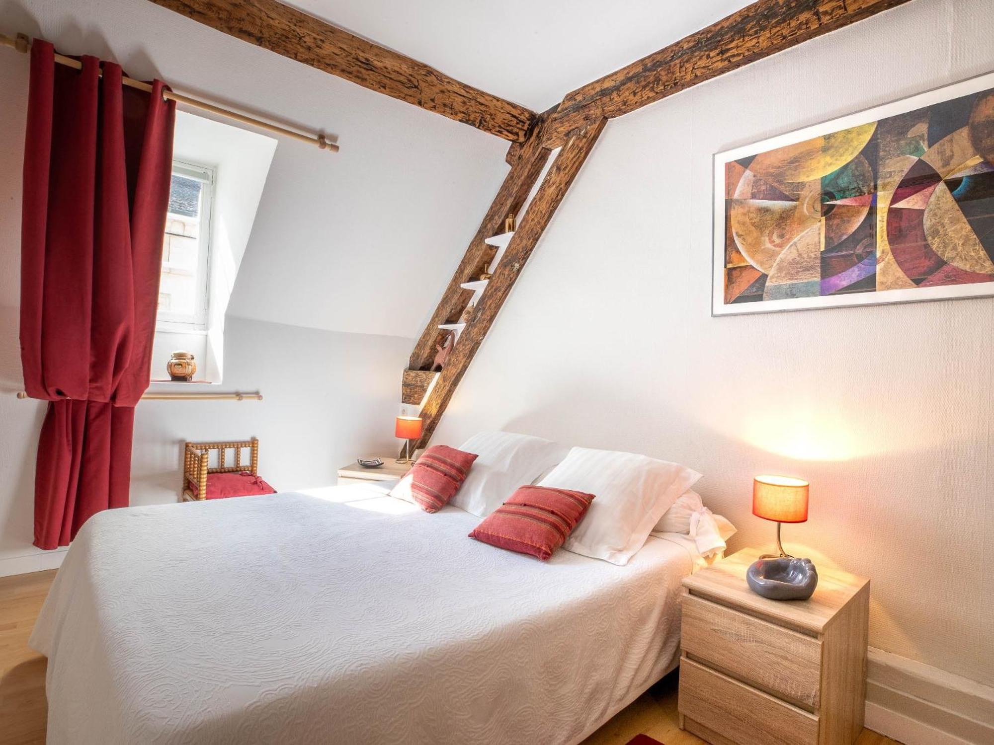 Beaune Sweet Home, 4 D'exception Avec Parking Inclus Apartment Beaune (Cote d'Or)