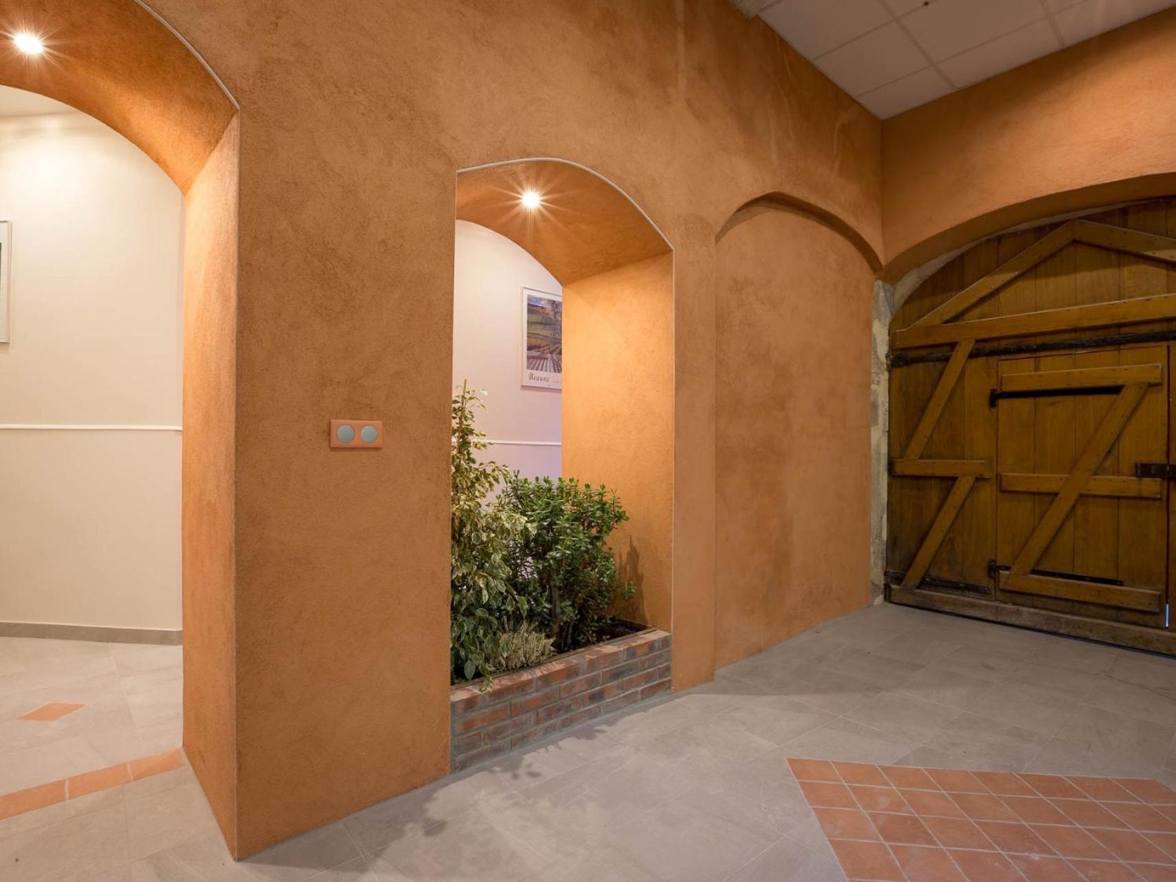 Apartment Beaune Sweet Home, 4 D'exception Avec Parking Inclus Beaune (Cote d'Or)