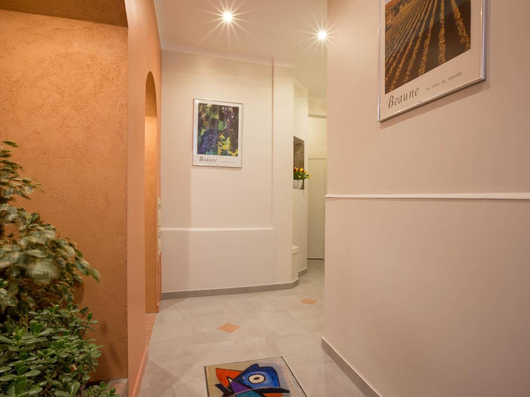 Sweet Appartement *