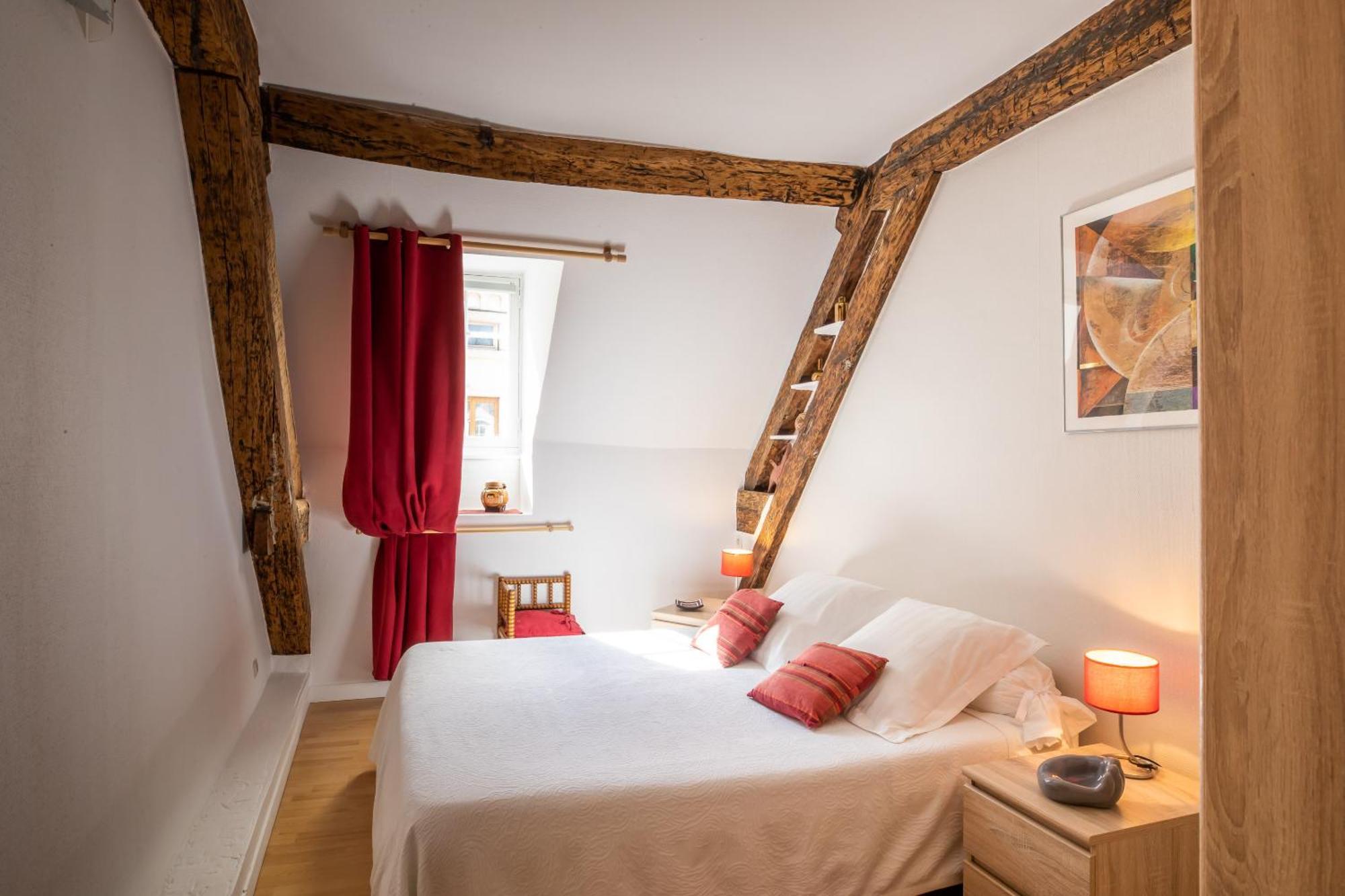 Apartment Beaune Sweet Home, 4 D'exception Avec Parking Inclus *