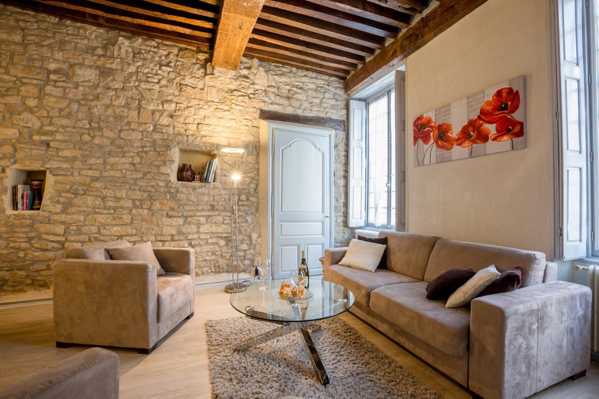 Sweet Appartement *